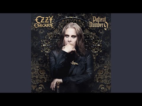 God Only Knows - Ozzy Osbourne