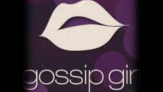 Gossip Girl/Сплетница/Сериал
