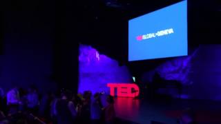 Tedglobal Geneva Aida