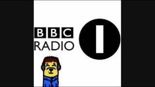 Me on Scott Mills show- Radio 1 (Talking about Junior Apprentice)