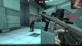 ✘®etarded✰™ Hacker Aeria Games Wolfteam
