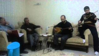 Seyreyle Güzel Kudreti Mevla Neler Eyler M.Hanefi KACIR