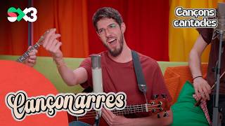El Pony Pisador  - Ser un pirata: cançó cantada | Cançonarres