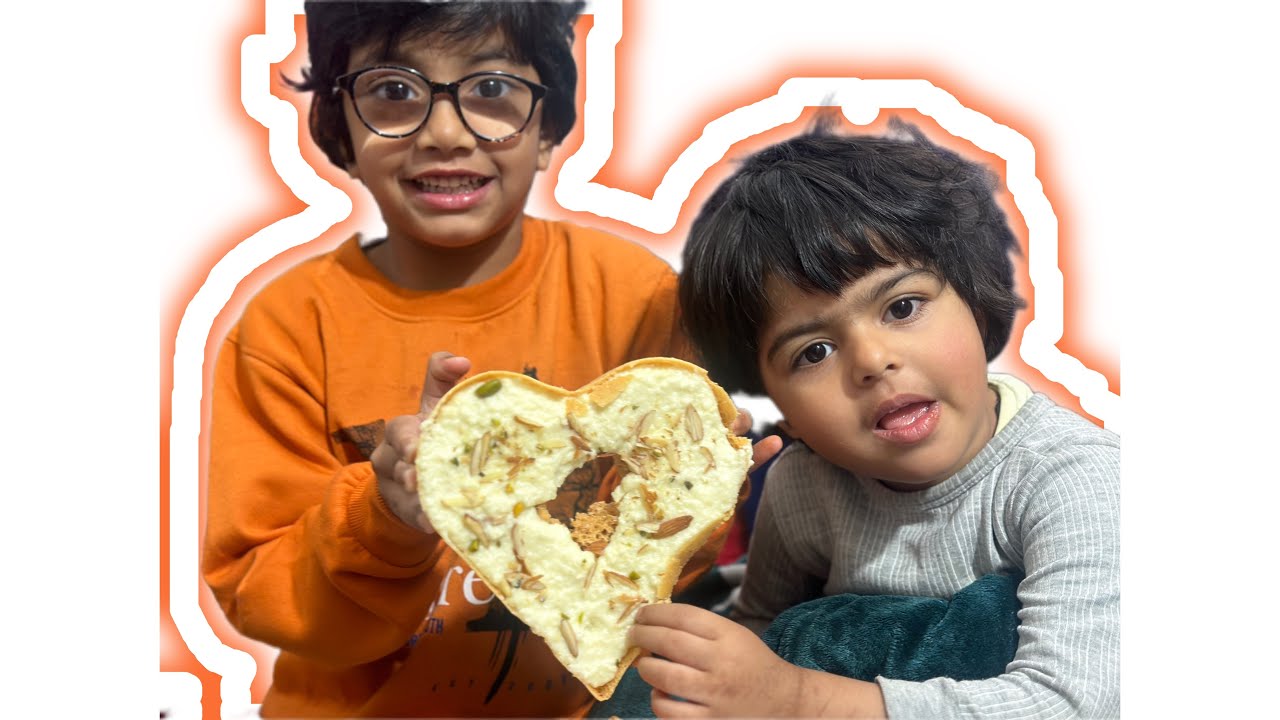 Nanu y kya le aaye hamare liy🧿🫶🏻😱🥹 