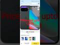 Google pixel 10 price Drop #viral #smartphone #trending #youtubeshorts