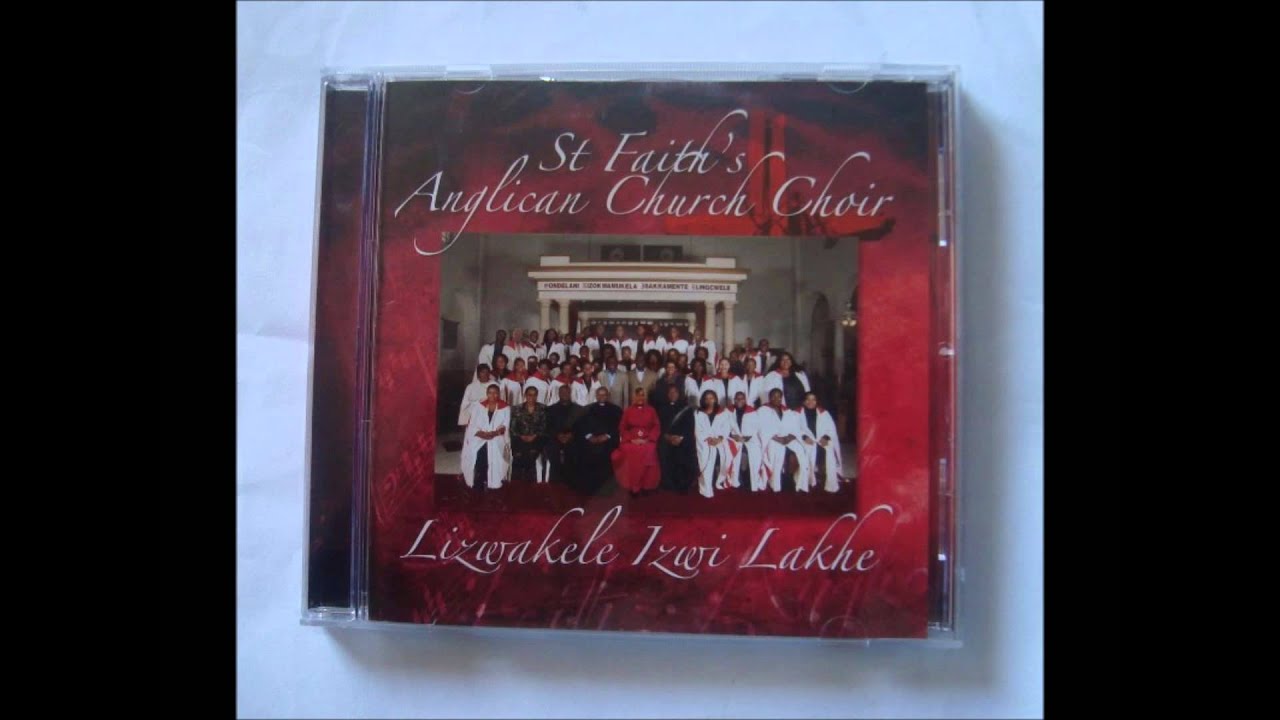 (Siyakholwa) Isivumo Sokholo SaseNikhiya Nicene Creed