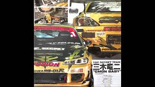 Download Lagu TH3C0MMUN1TY - CMON BABY MP3