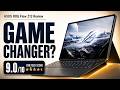 ASUS ROG Flow Z13 Review – Game Changer? | Real Use Rating