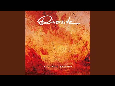 Riverside — Vale of Tears - Acoustic