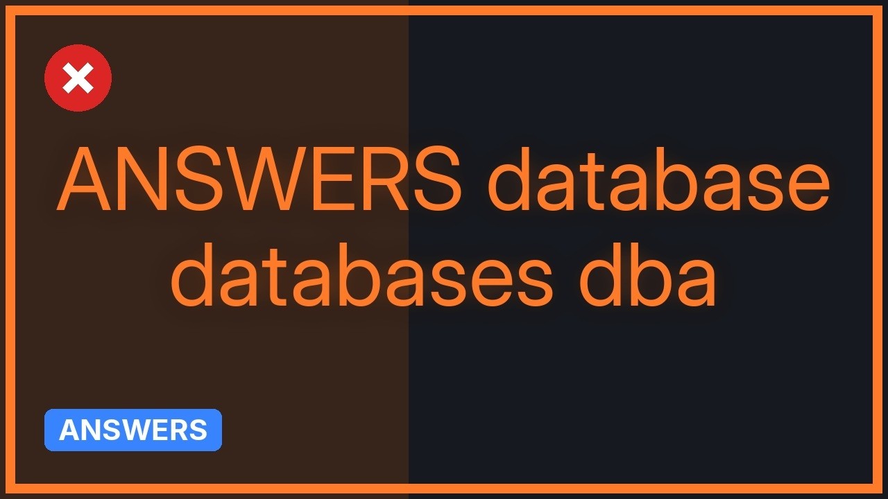 Databases: Warning for missing statistics in execution plan (3 ...