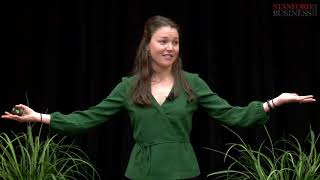 Rebecca Hinkle: Our Communities, Our Schools — Public Education in America