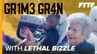 GRIME GRAN - LETHAL BIZZLE