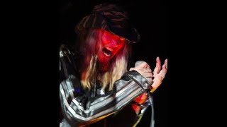 New song released from the late Warrel Dane “As Fast As The Others” off new album..