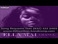 03 Ella Mai 10000 Hours Slowed Down Mafia @djdoeman