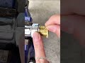 How to Properly Wrap Teflon Seal Tape on Pipe Threads