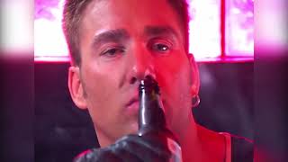 Billy Herrington drinking in the bar (Darkwood – Caucasian Tales)