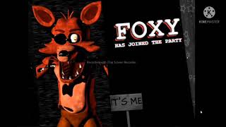 Fnafb cc playthrough. No commentary pt1.