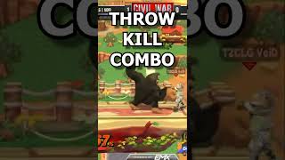 Best and Worst Version of Donkey Kong In Competitively Smash