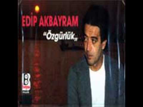 Edip Akbayram - Anne
