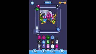 Pixel Flow level 1205