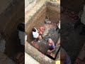 How to make a septic tank 🏡