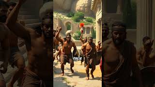 5 Mind Blowing Facts About The Ancient Olympics You Never Knew!