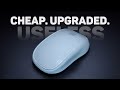 Magic Mouse in 2024: Cheap, Upgraded, Useless?