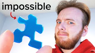 I Solved Impossible Puzzles From Level 1 - 100