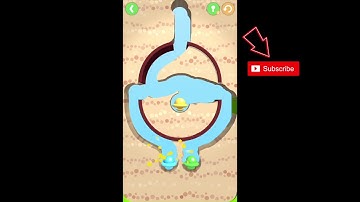 Dig This! 35-13 HOLE IN ONE CHAPTER Walkthrough Solution