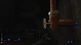 Underhell gameplay: MGPS Reboot