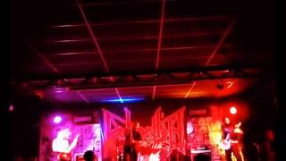 ...from the Abyss - Gloomy City