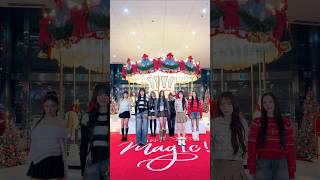 Download Lagu 🎅🏻: Who dat girl is? #izna #이즈나 #N_a #IZNA #NaNaNa #나나나 MP3