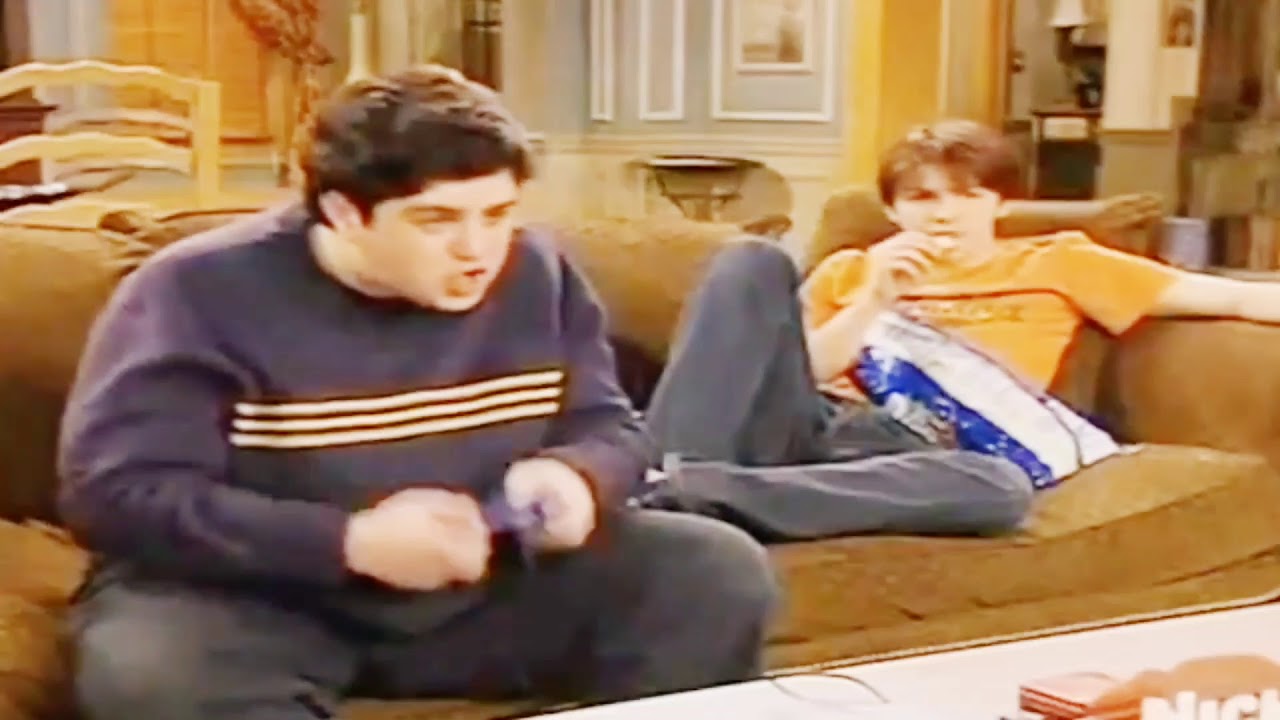 Drake And Josh Meme YouTube