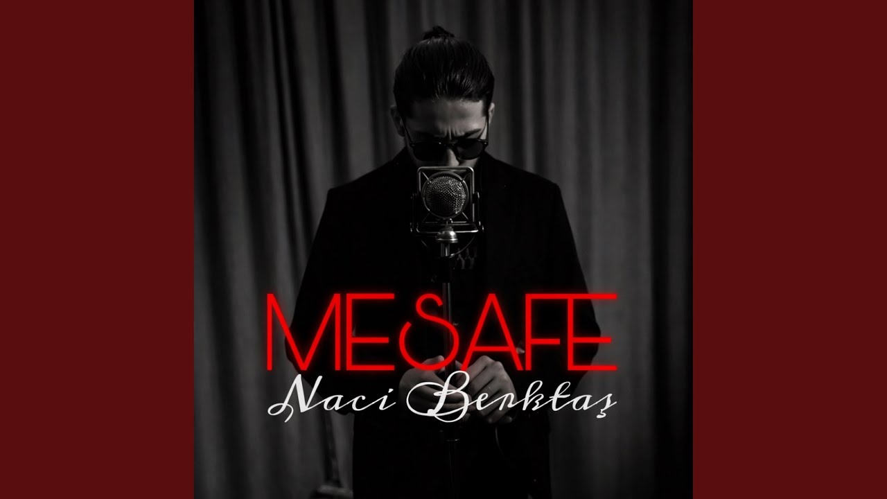 Guarda MESAFE su YouTube Guarda MESAFE su YouTube