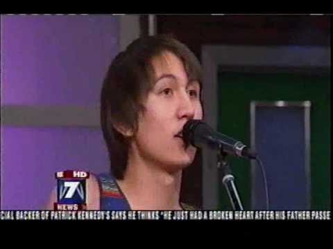 Watch SIDE EFFECTS - Live on Austin FOX News on YouTube Watch SIDE EFFECTS - Live on Austin FOX News on YouTube