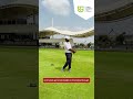 Fix Your Wedge Distance Control | Simple 3 Swing System