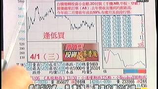 20150428 1430  蔡慶龍 價值型投資