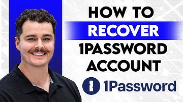 Hoe u uw 1Password-account kunt herstellen [Handleiding 2025]