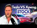 Tesla vs Xpeng: Which EV Stock Is Better? 🚗
