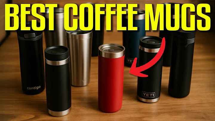6 Best Travel Coffee Mugs In 2025 That ACTUALLY Keep Your Drinks Warm