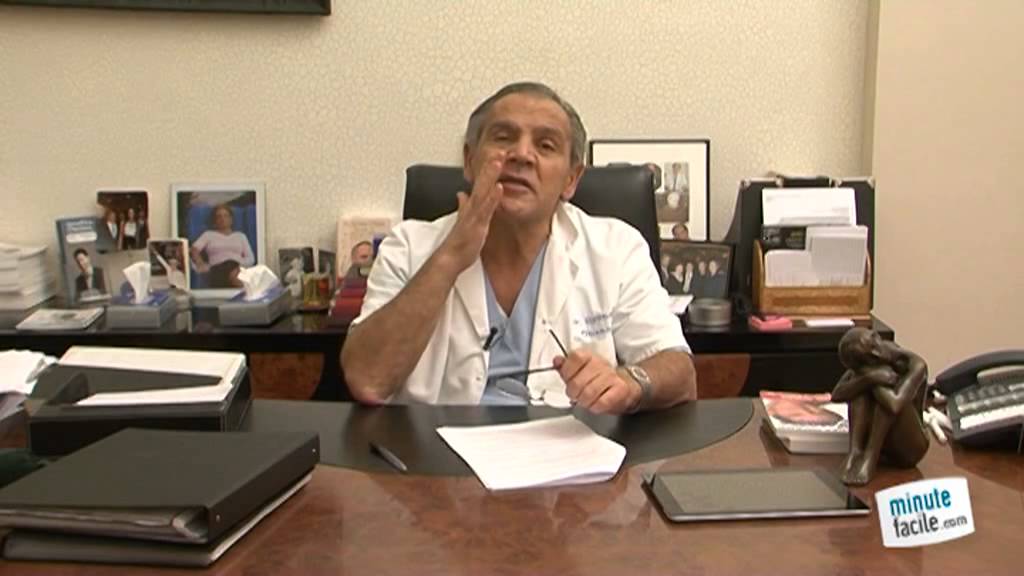 Beauté : Chirurgie esthétique le rajeunissement du visage