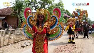 HERLITA - DAGANGAN PINDANG | SINGA DANGDUT INDRA JAYA | PILANG PAYUNG