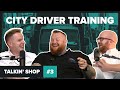 Big nath  from bouncer to business owner  talkin shop ep3