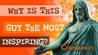 Why Art was Forever Impacted by Jesus