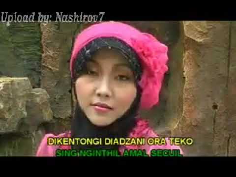 Sholawat Jowo Ojo Ninggal Sholat