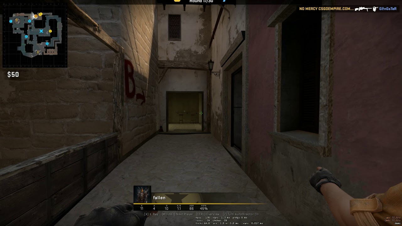 CSGO Gold Nova II - YouTube