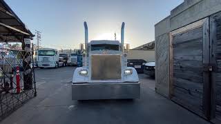 1996 Peterbilt 379 EXHD (Pre-Sold) by Pacific Trux 4,468 views 3 years ago 4 minutes, 26 seconds