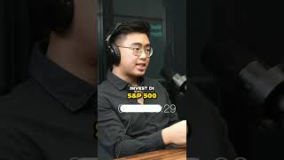 The Reason I Switched to Bitcoin #bitcoin #stockinvestment #jsg