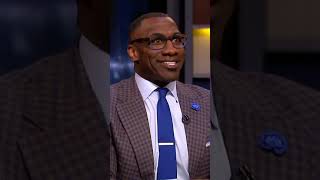 Is Shannon stalking Skip on Twitter? | UNDISPUTED #shorts