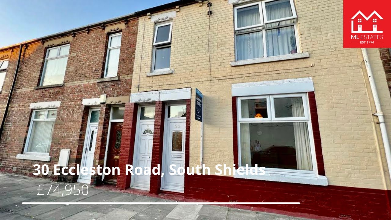 30 Eccleston Road YouTube